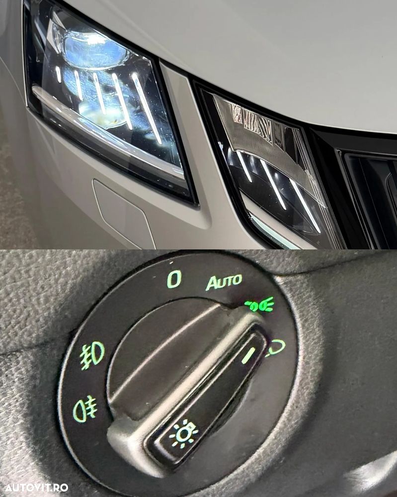Skoda Octavia 1.5 TSI Style - 3
