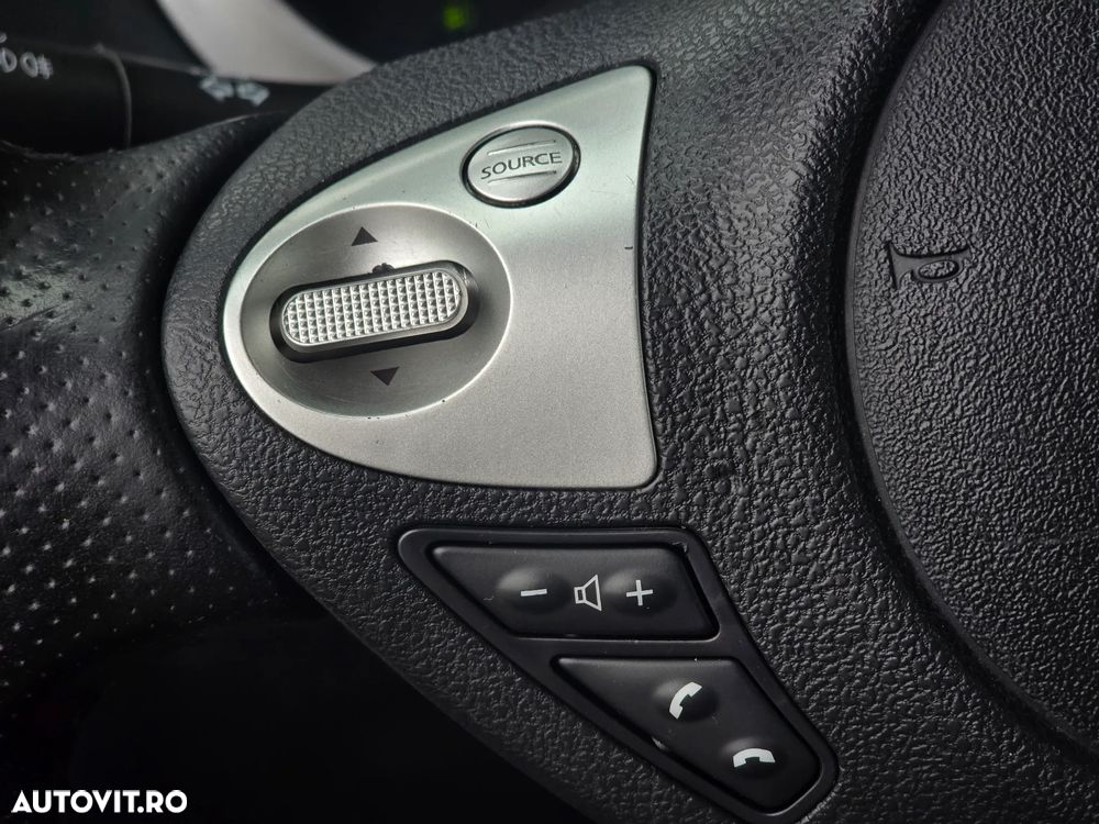 Nissan Juke 1.5 dCi Tekna - 13