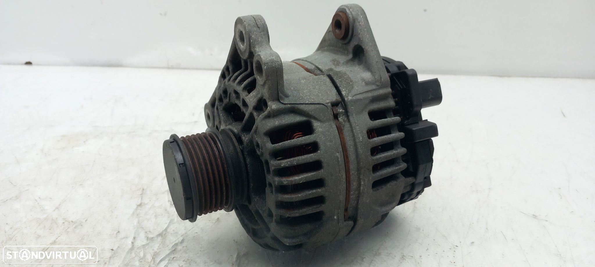 Alternador SKODA Octavia I Hatchback (1U2) - 1
