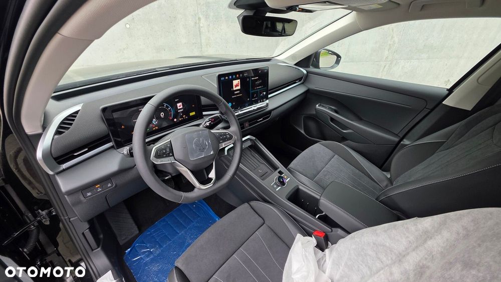 Volkswagen T-Roc 1.5 eTSI Style DSG - 5