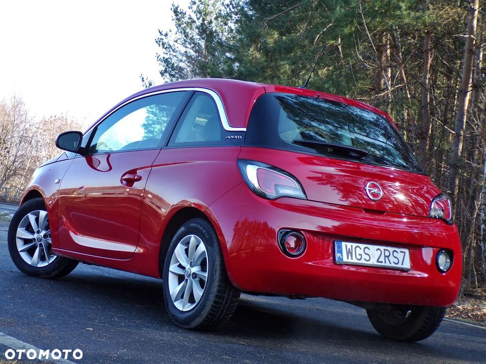 Opel Adam 1.4 Start/Stop Glam - 2