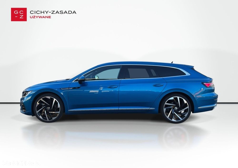 Volkswagen Arteon Shooting Brake 2.0 TSI R-Line DSG - 3