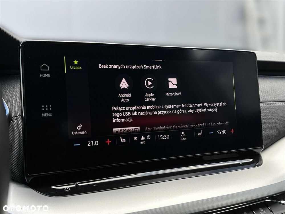 Skoda Octavia 2.0 TDI Style DSG - 28