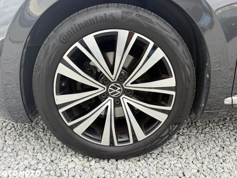Volkswagen Arteon Shooting Brake 2.0 TSI Elegance DSG - 15