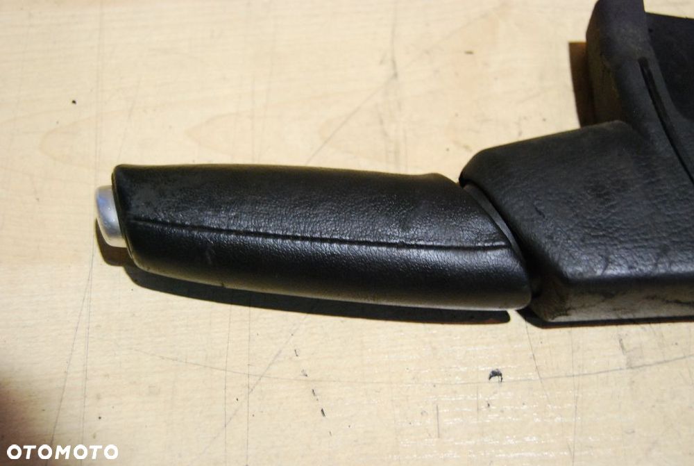 DŹWIGNIA HAMULCA RĘCZNEGO 8E0711543C AUDI A4 B6 B7 SEAT EXEO - 9