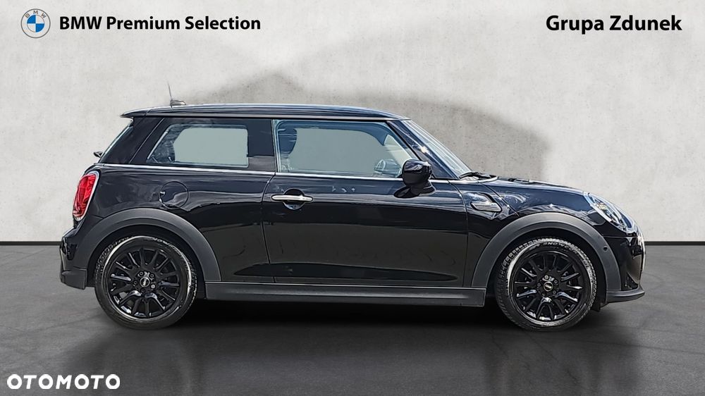 MINI Cooper - 4
