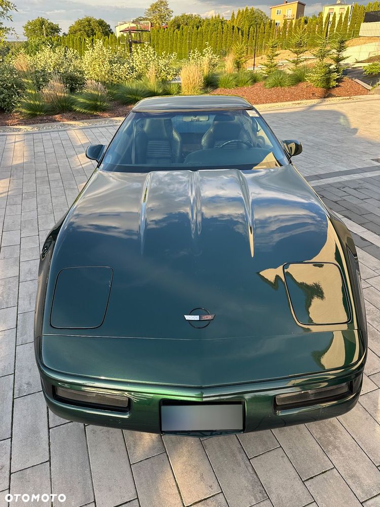 Chevrolet Corvette 5.7 - 3