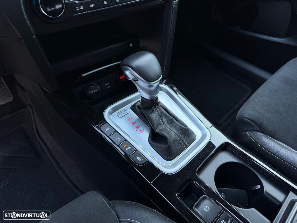 Kia ProCeed 1.4 T-GDi GT Line Exec.7DCT - 13