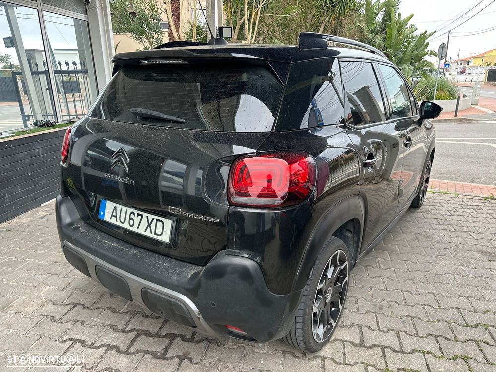 Citroën C3 Aircross - 5
