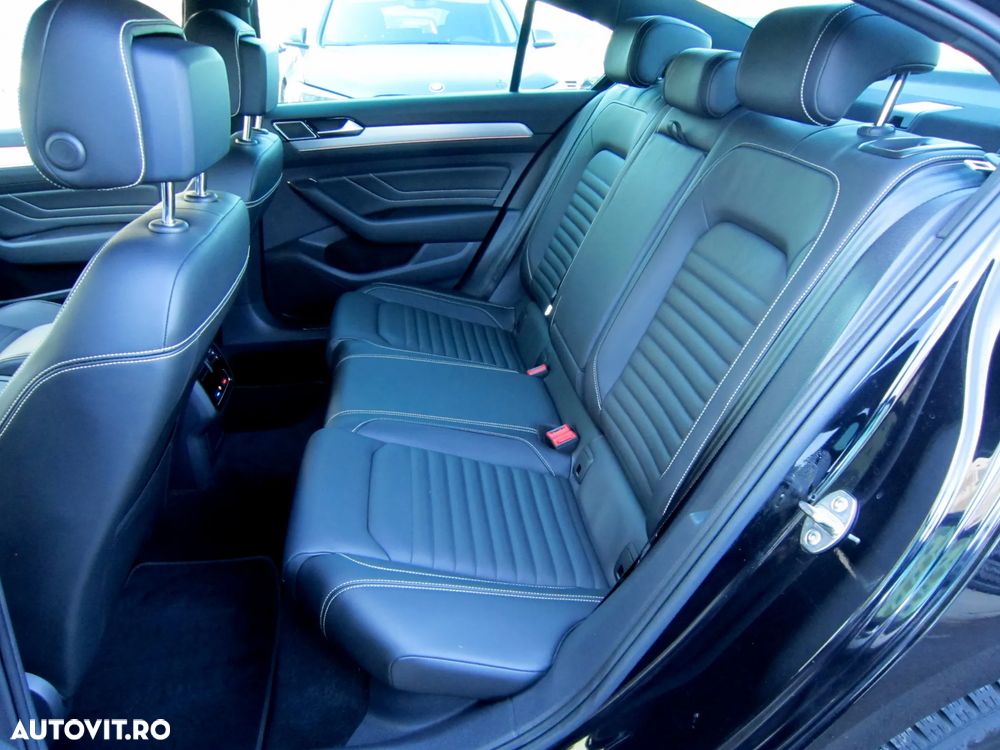 Volkswagen Passat 1.5 TSI OPF DSG Elegance - 10