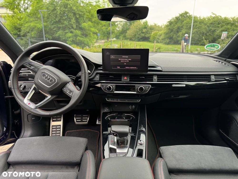 Audi A5 - 12