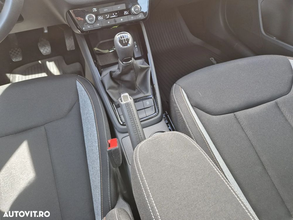 Skoda Kamiq 1.0 TSI Selection - 19