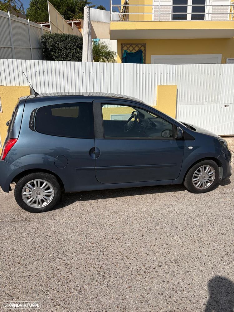 Renault Twingo - 2