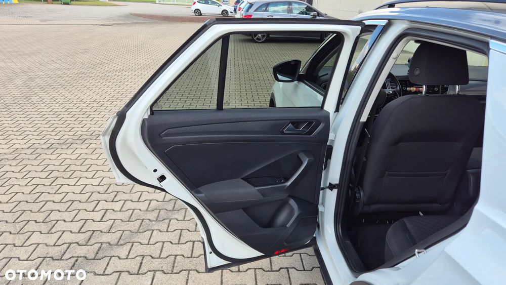 Volkswagen T-Roc 2.0 TDI SCR DSG IQ.DRIVE - 20