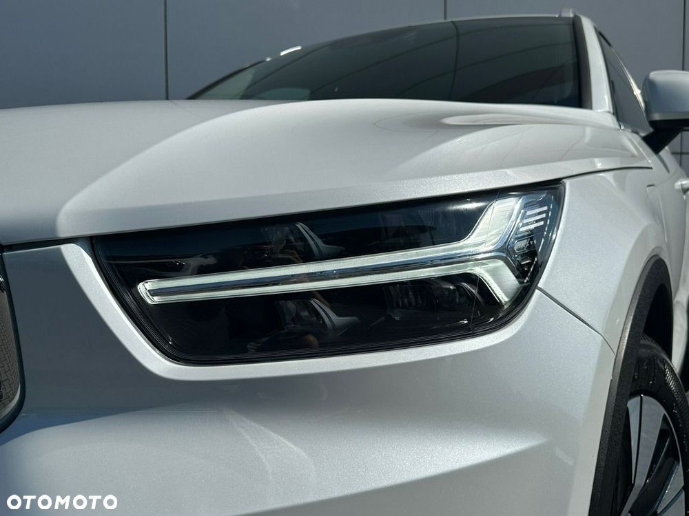 Volvo XC 40 - 5