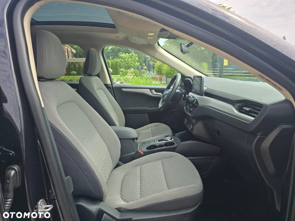 Ford Kuga 1.5 EcoBoost 4x4 ST-Line - 10