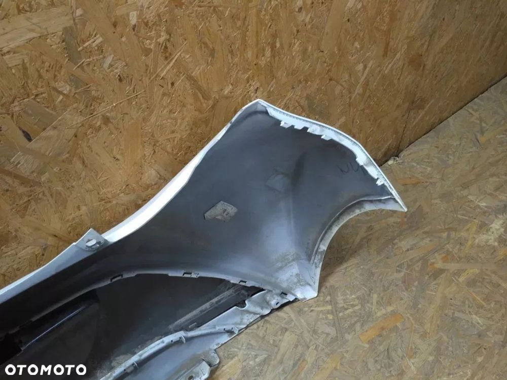 TOYOTA AYGO II 2014- ZDerzak tylny tył warszawa - 8