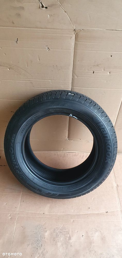 1X Opona Hankook Optimo K415 225/60 R17 3710 8mm - 1