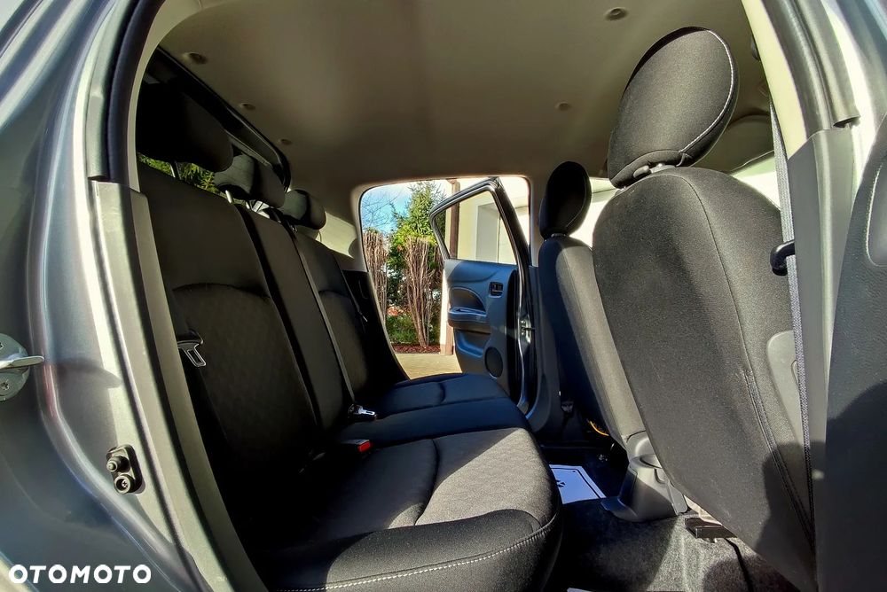 Mitsubishi Space Star 1.2 Clear Tec Edition 100+ - 19