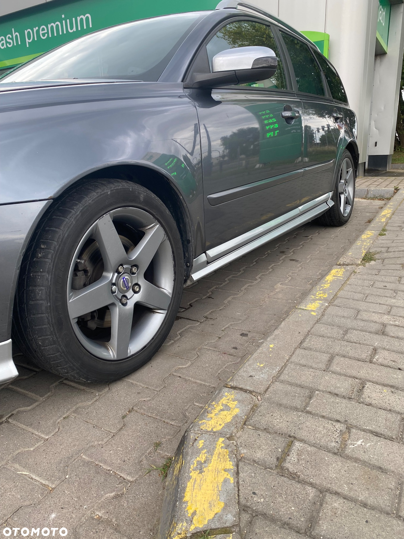 Volvo V50 - 12