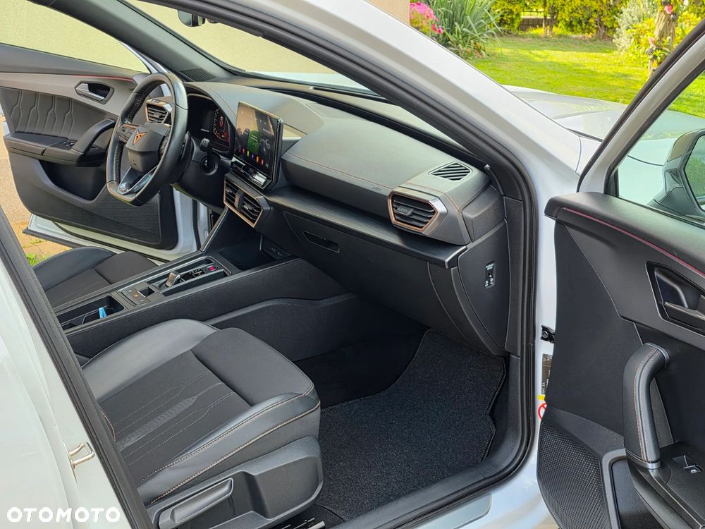 Cupra Formentor 1.5 TSI DSG - 29