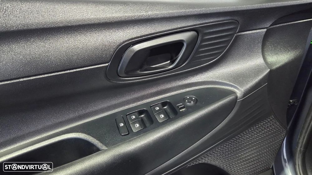 Hyundai i20 1.0 T-GDI Style Plus - 37