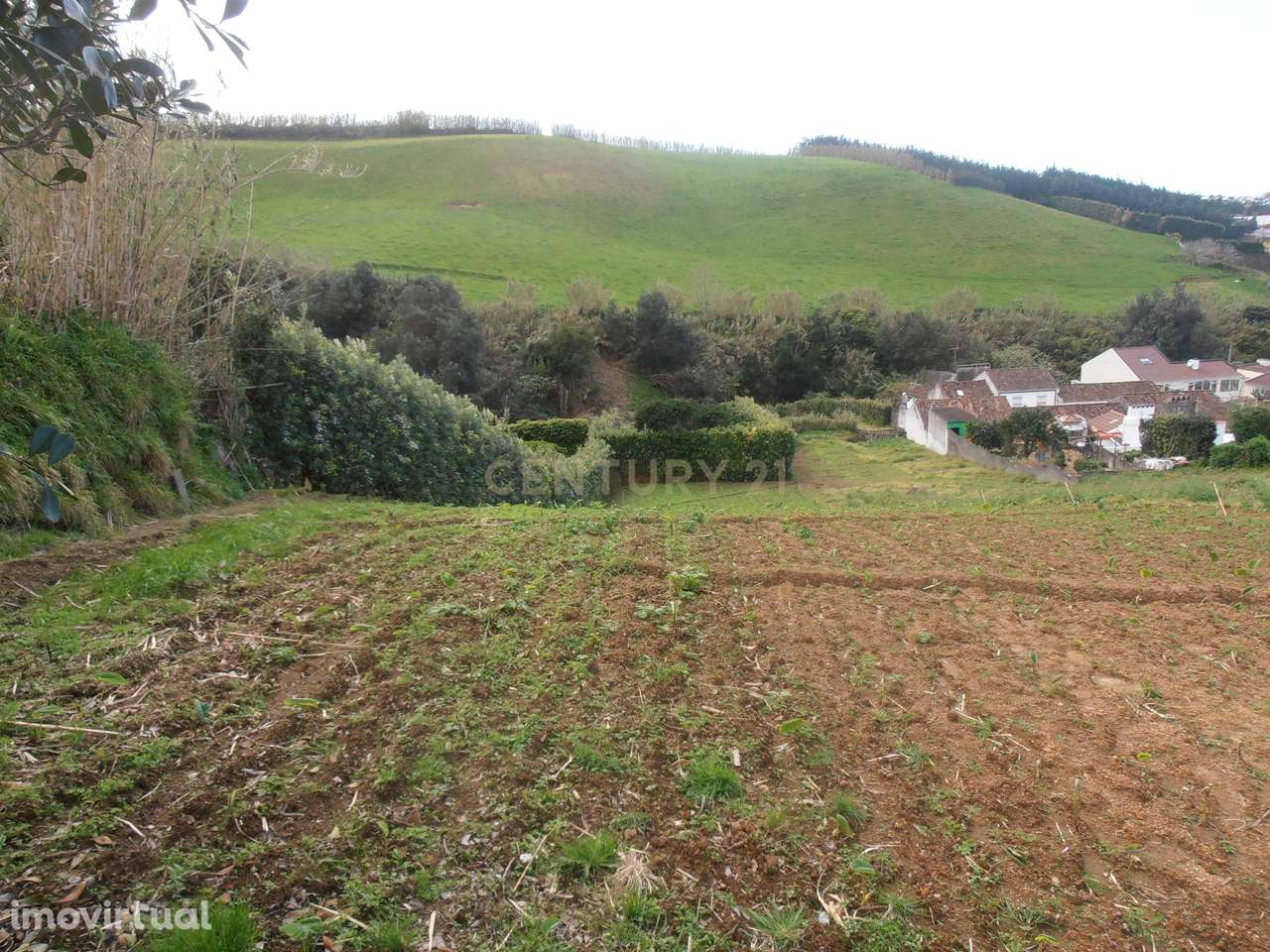 Terreno no Porto Formoso - A três minutos da fábrica do chá - Grande imagem: 5/8