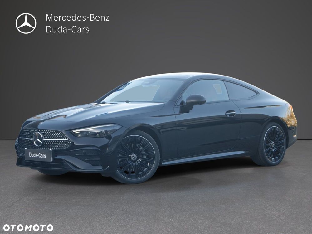 Mercedes-Benz CLE - 5