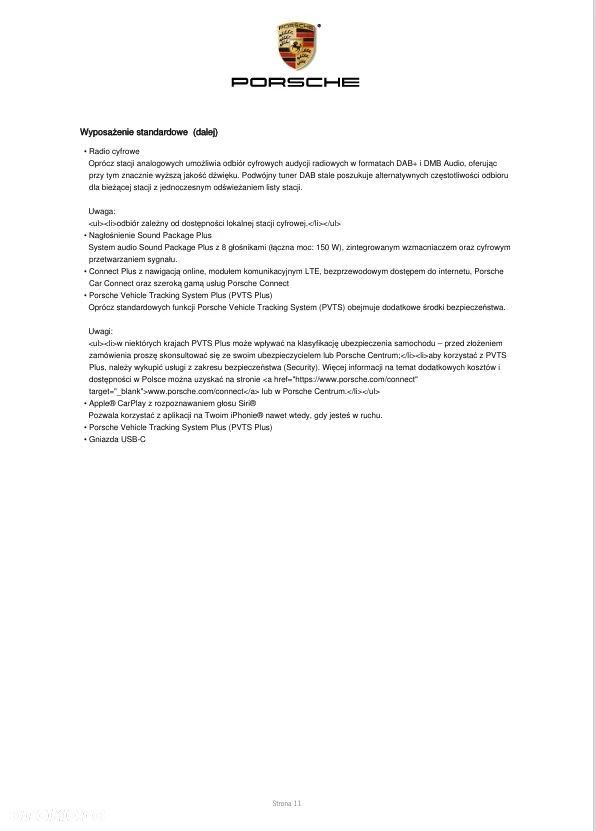 Porsche Macan T - 40