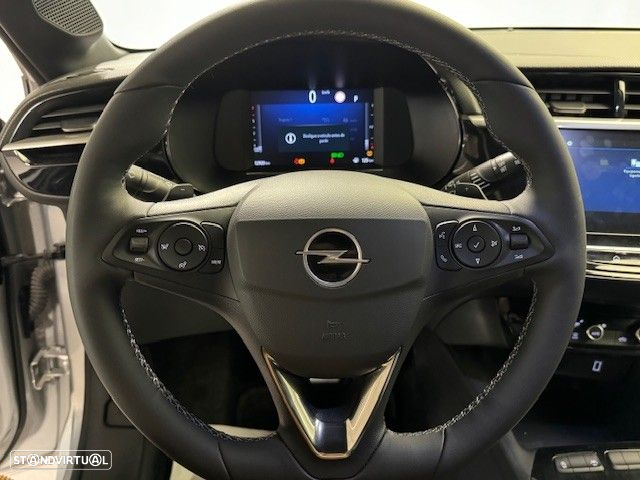 Opel Corsa 1.2 T GS Aut. - 9