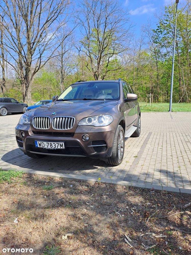 BMW X5 - 19