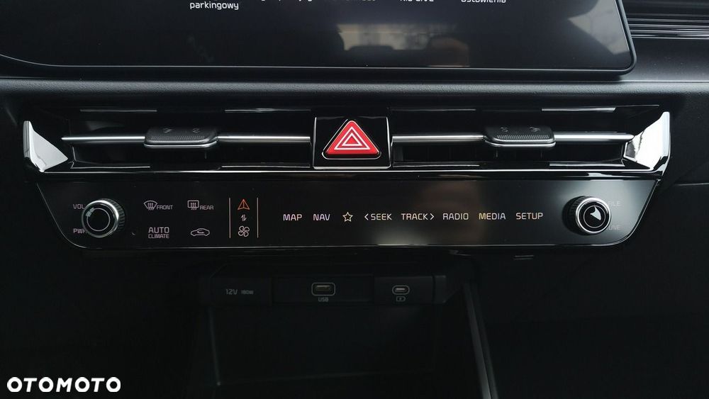 Kia Niro - 21