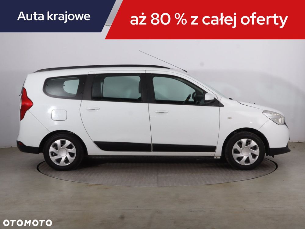 Dacia Lodgy - 8