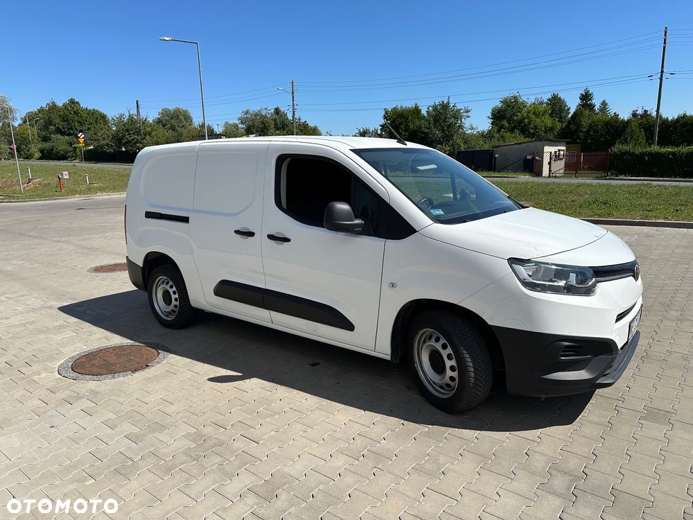 Toyota ProAce - 3