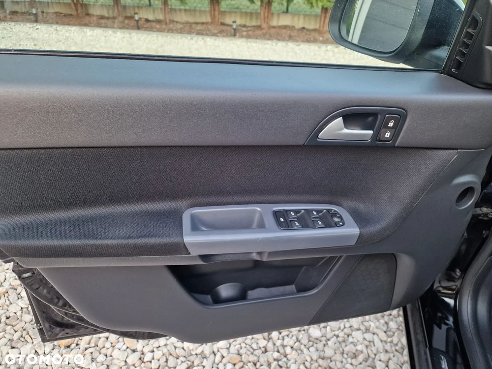 Volvo V50 DPF DRIVe - 10