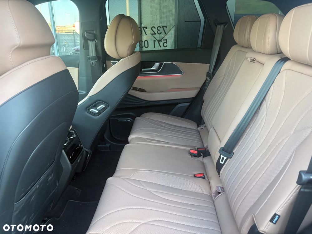 Chery Tiggo 9 - 5