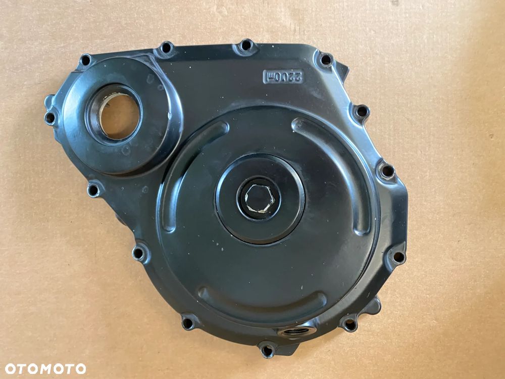 Dekiel, pokrywa silnika Suzuki GSX-R 600 750 GSXR 600 750 - 4