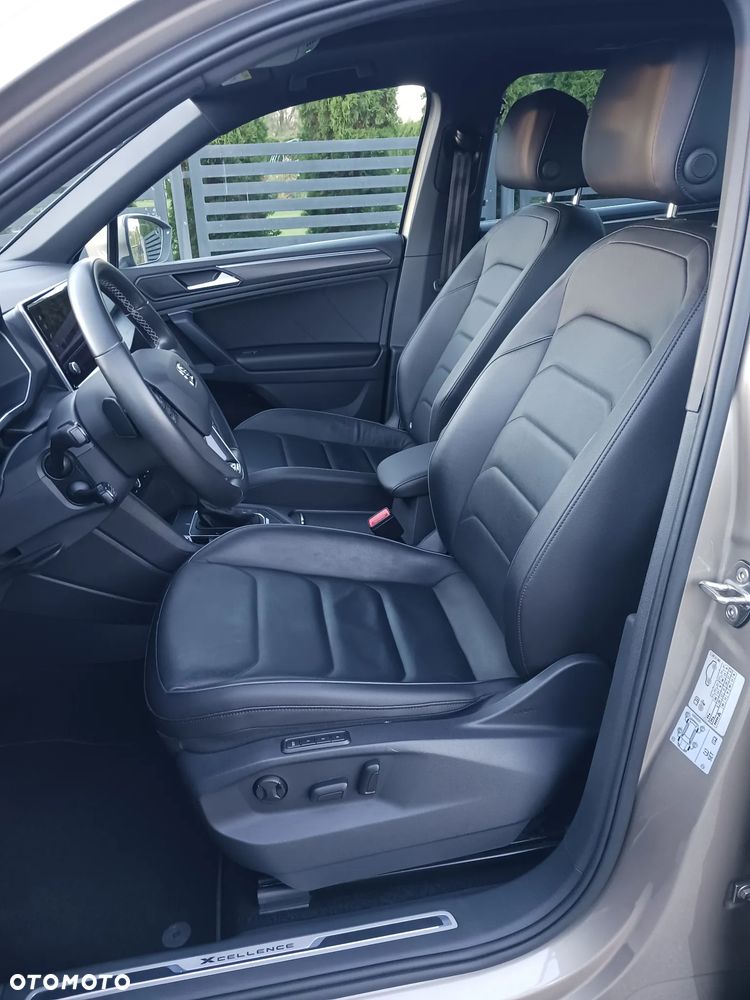 Seat Tarraco 2.0 Eco TSI Xcellence S&S 4Drive DSG - 17