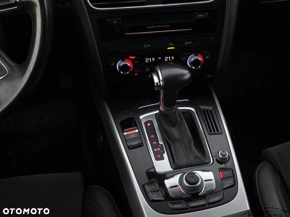 Audi A4 Avant 2.0 TDI clean diesel Quattro S tronic - 21