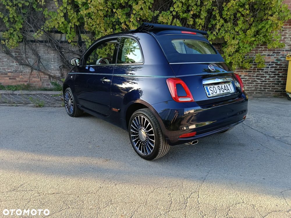 Fiat 500 - 4