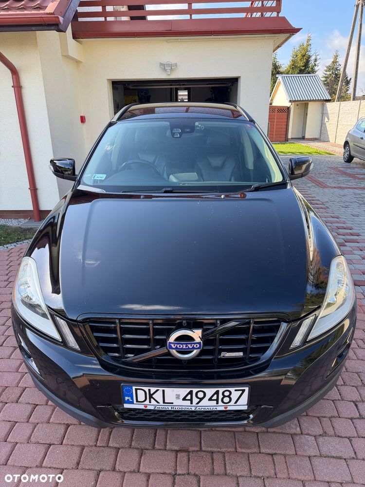 Volvo XC 60 - 10