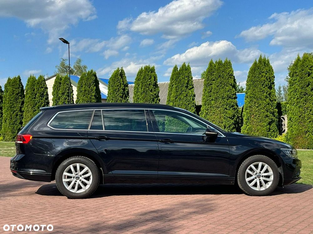 Volkswagen Passat 1.5 TSI EVO Business DSG - 6