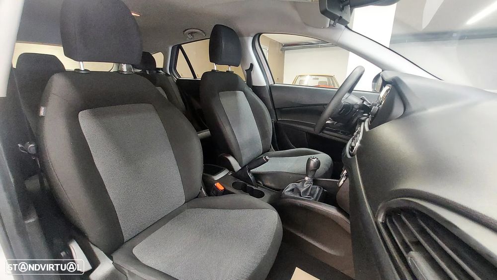 Fiat Tipo Station Wagon 1.3 Multijet - 13