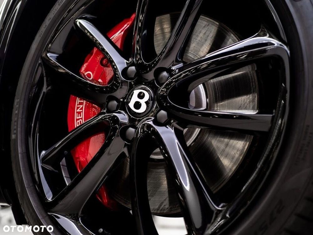 Bentley Continental GT - 21