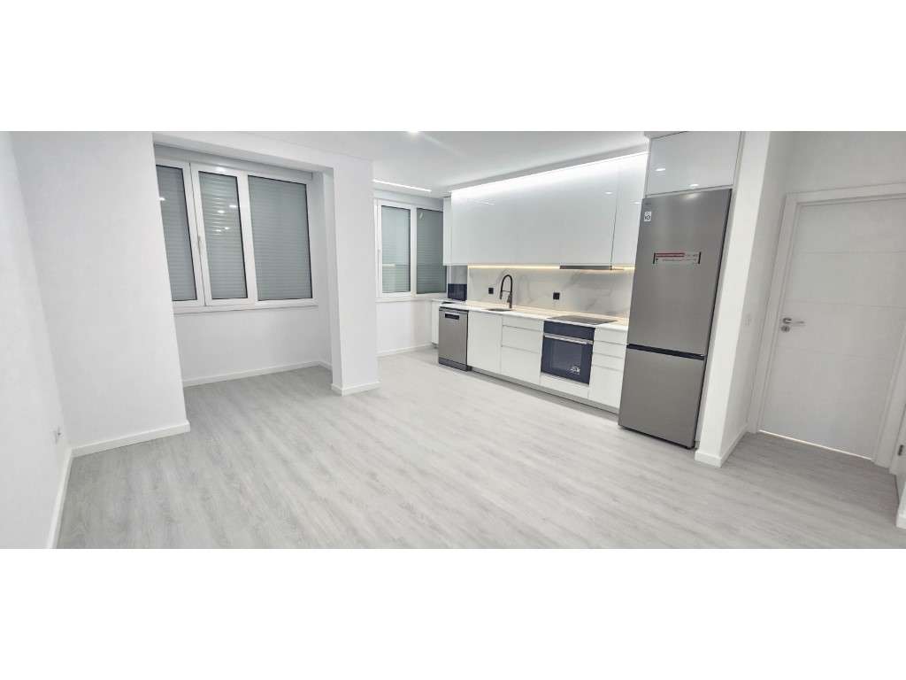 T3 totalmente remodelado, a Estrear no Forte da Casa - Grande imagem: 2/36