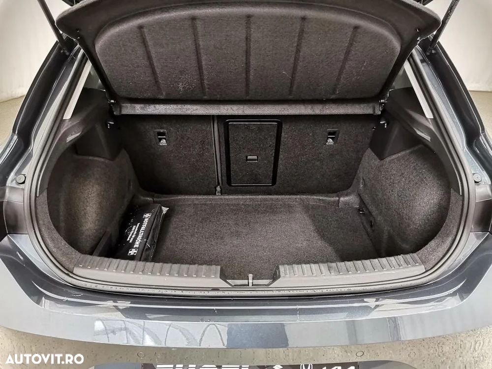 Seat Leon 2.0 TDI DSG FR - 22