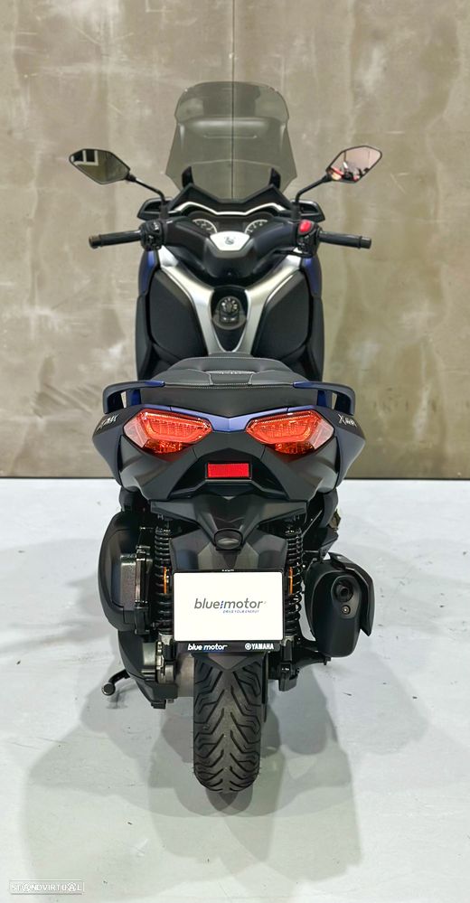 Yamaha X-Max 300 - 10