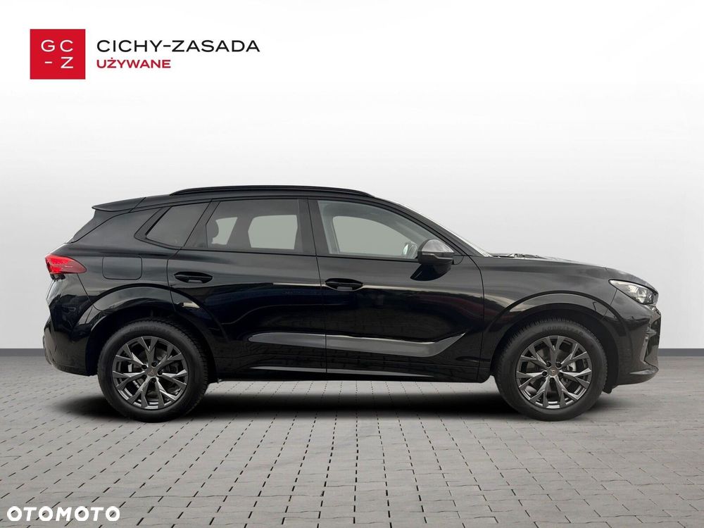 Cupra Terramar 1.5 eTSI mHEV DSG - 7