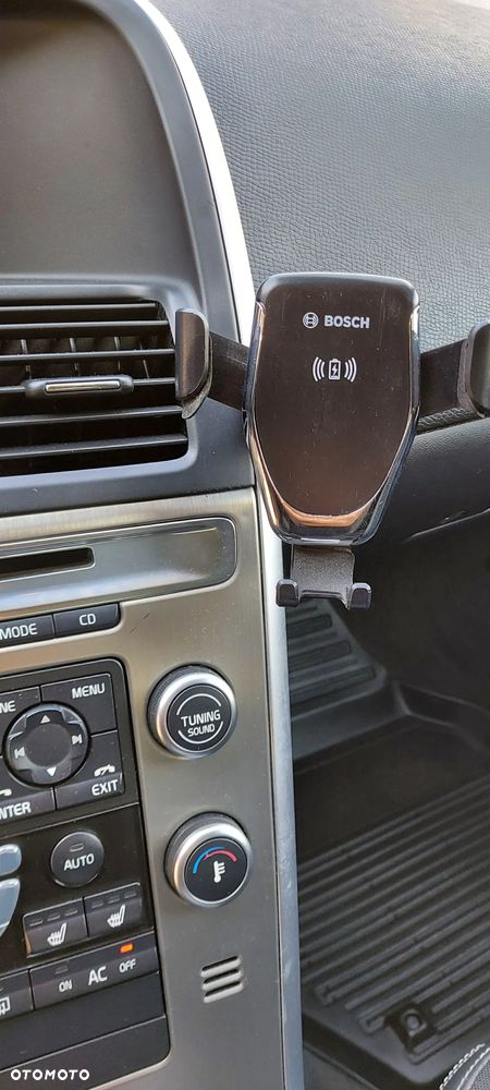 Volvo XC 60 D3 Momentum - 28