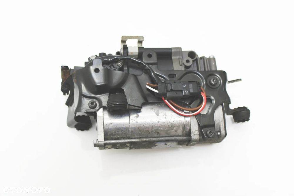 Kompresor zawieszenia airmatic OE Mercedes W212 Kombi Lift A2123200404 - 10
